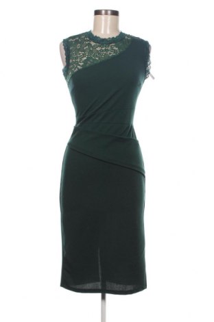 Kleid Wal G, Größe M, Farbe Grün, Preis € 43,30