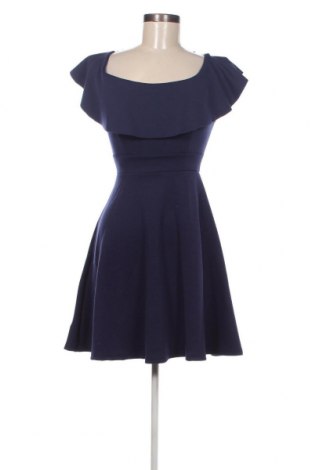 Φόρεμα Wal G, Μέγεθος S, Χρώμα Μπλέ, Τιμή 13,71 €