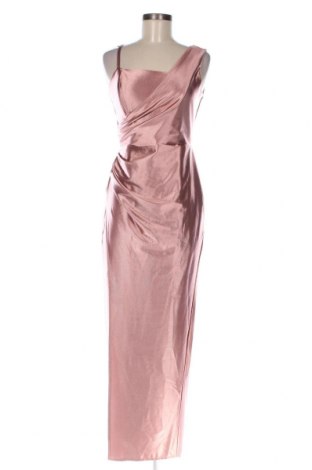 Kleid Wal G, Größe M, Farbe Aschrosa, Preis 72,16 €