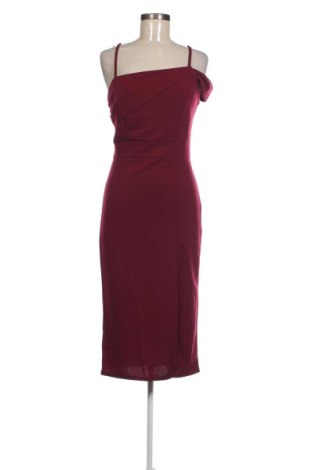 Kleid Wal G, Größe M, Farbe Rot, Preis € 72,16