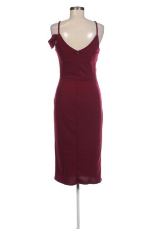 Kleid Wal G, Größe M, Farbe Rot, Preis 72,16 €