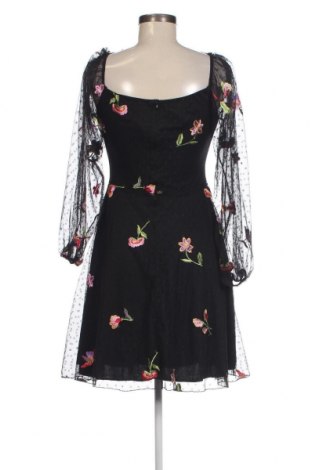 Kleid Wal G, Größe S, Farbe Schwarz, Preis 27,84 €