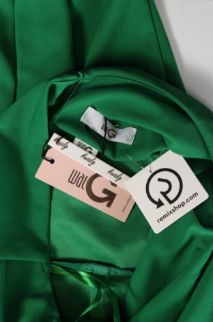 Šaty  Wal G, Veľkosť M, Farba Zelená, Cena  72,16 €