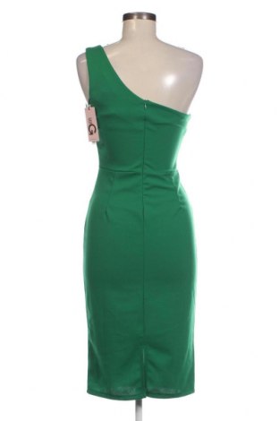 Šaty  Wal G, Veľkosť M, Farba Zelená, Cena  72,16 €