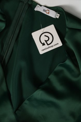 Kleid Wal G, Größe L, Farbe Grün, Preis 30,62 €