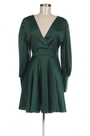 Φόρεμα Wal G, Μέγεθος L, Χρώμα Πράσινο, Τιμή 30,62 €