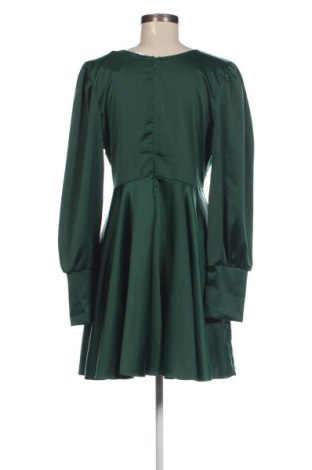 Kleid Wal G, Größe L, Farbe Grün, Preis € 30,62