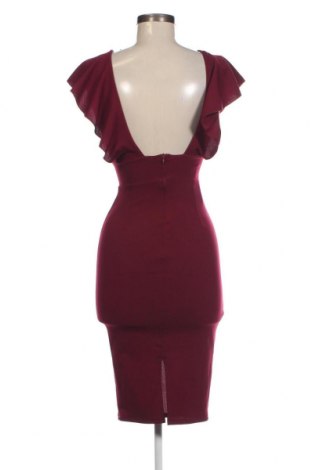 Kleid Wal G, Größe XXS, Farbe Lila, Preis 55,67 €