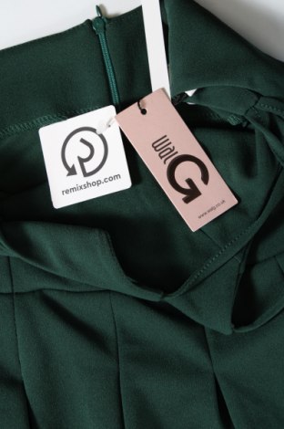 Šaty  Wal G, Veľkosť XS, Farba Zelená, Cena  19,48 €