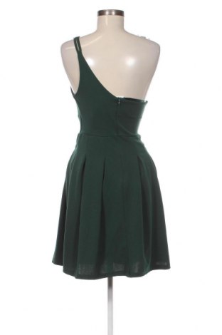 Šaty  Wal G, Veľkosť XS, Farba Zelená, Cena  55,67 €