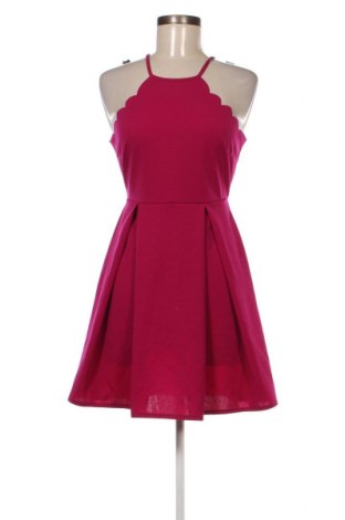 Kleid Wal G, Größe M, Farbe Lila, Preis € 49,19