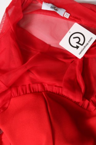 Kleid Wal G, Größe M, Farbe Rot, Preis € 15,22