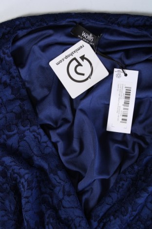 Φόρεμα Wallis, Μέγεθος XXL, Χρώμα Μπλέ, Τιμή 72,16 €