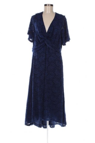 Kleid Wallis, Größe XXL, Farbe Blau, Preis € 72,16