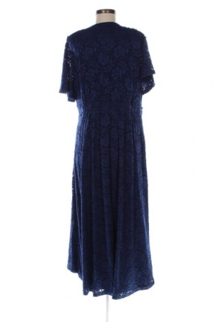 Kleid Wallis, Größe XXL, Farbe Blau, Preis 72,16 €