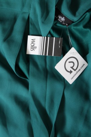 Φόρεμα Wallis, Μέγεθος M, Χρώμα Πράσινο, Τιμή 55,67 €