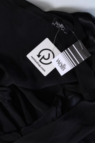 Kleid Wallis, Größe XL, Farbe Schwarz, Preis € 18,76