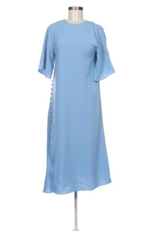 Φόρεμα Warehouse, Μέγεθος S, Χρώμα Μπλέ, Τιμή 30,62 €