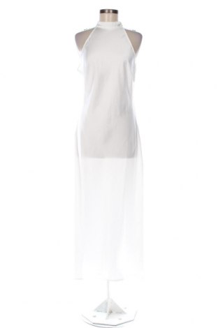 Kleid Warehouse, Größe L, Farbe Weiß, Preis € 10,82