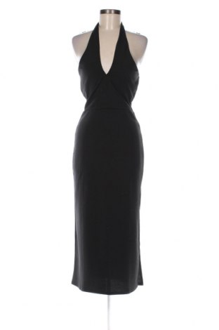 Φόρεμα Warehouse, Μέγεθος M, Χρώμα Μαύρο, Τιμή 43,30 €
