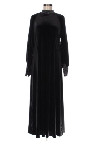 Φόρεμα Warehouse, Μέγεθος L, Χρώμα Μαύρο, Τιμή 36,08 €