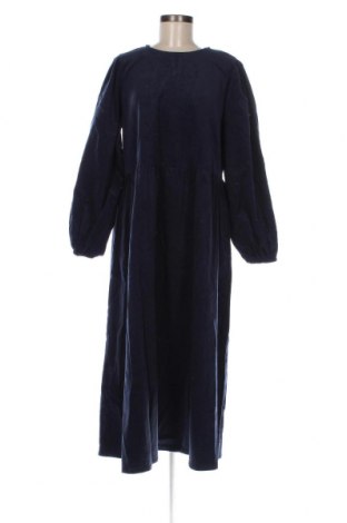 Φόρεμα Warehouse, Μέγεθος M, Χρώμα Μπλέ, Τιμή 55,67 €