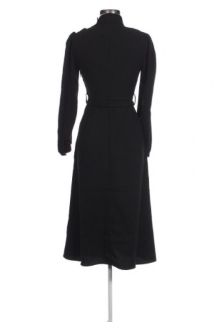 Φόρεμα Warehouse, Μέγεθος S, Χρώμα Μαύρο, Τιμή 43,30 €