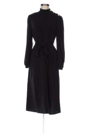 Φόρεμα Warehouse, Μέγεθος L, Χρώμα Μαύρο, Τιμή 72,16 €