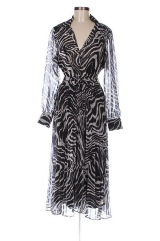 Φόρεμα Warehouse, Μέγεθος XL, Χρώμα Πολύχρωμο, Τιμή 33,40 €