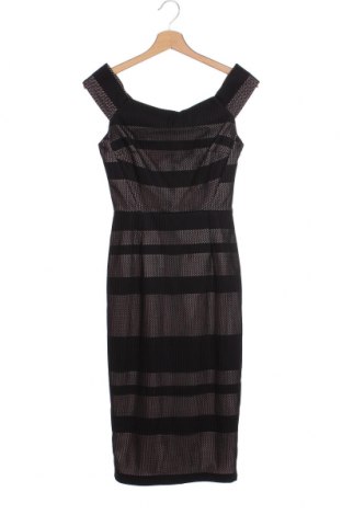Φόρεμα Warehouse, Μέγεθος XS, Χρώμα Μαύρο, Τιμή 70,79 €