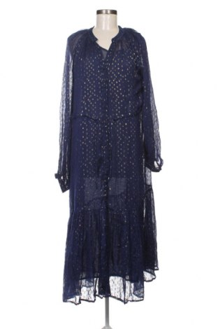 Kleid Warehouse, Größe XL, Farbe Blau, Preis € 43,30