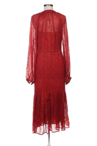 Kleid Warehouse, Größe M, Farbe Rot, Preis 24,13 €