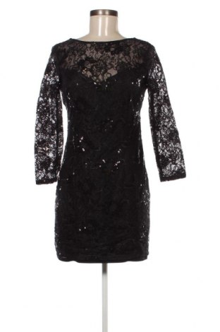 Kleid Warehouse, Größe M, Farbe Schwarz, Preis 22,20 €