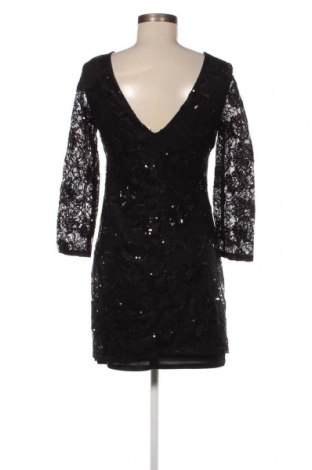 Kleid Warehouse, Größe M, Farbe Schwarz, Preis 22,20 €