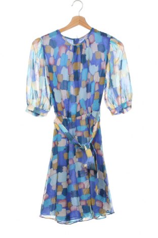Kleid Warehouse, Größe XS, Farbe Mehrfarbig, Preis € 41,33