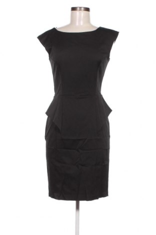 Kleid Warehouse, Größe M, Farbe Schwarz, Preis 5,34 €