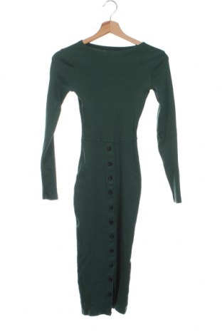 Φόρεμα Wassyl, Μέγεθος XS, Χρώμα Πράσινο, Τιμή 7,16 €