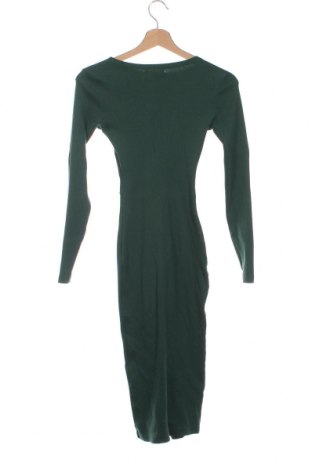 Kleid Wassyl, Größe XS, Farbe Grün, Preis 6,71 €