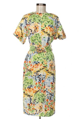 Φόρεμα Wearhouse, Μέγεθος XS, Χρώμα Πολύχρωμο, Τιμή 66,80 €