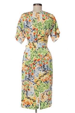 Φόρεμα Wearhouse, Μέγεθος XS, Χρώμα Πολύχρωμο, Τιμή 66,80 €