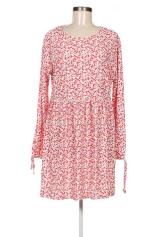 Φόρεμα Wednesday's Girl, Μέγεθος XL, Χρώμα Πολύχρωμο, Τιμή 23,16 €