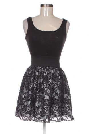 Φόρεμα Wet Seal, Μέγεθος S, Χρώμα Μαύρο, Τιμή 16,32 €