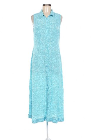 Φόρεμα Whistles, Μέγεθος XL, Χρώμα Μπλέ, Τιμή 80,41 €