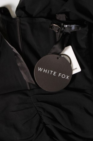 Kleid White Fox, Größe S, Farbe Schwarz, Preis 97,42 €