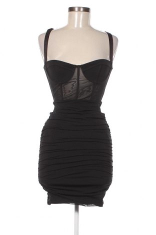 Φόρεμα White Fox, Μέγεθος S, Χρώμα Μαύρο, Τιμή 51,96 €