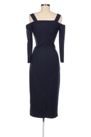Kleid Who What Wear, Größe S, Farbe Blau, Preis 57,06 €