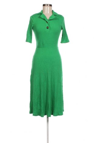 Sukienka Who What Wear, Rozmiar XS, Kolor Zielony, Cena 157,37 zł