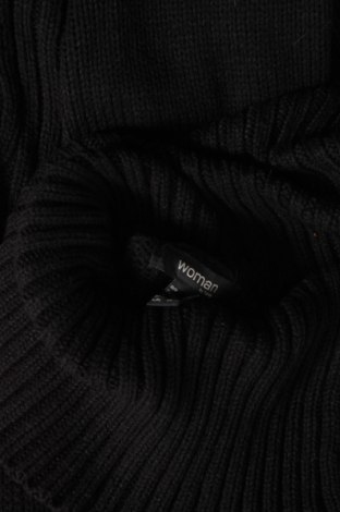 Рокля Woman By Tchibo, Размер M, Цвят Черен, Цена 11,60 лв.