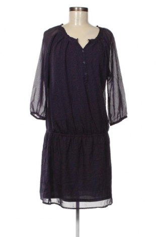 Kleid Woman By Tchibo, Größe L, Farbe Mehrfarbig, Preis € 11,10