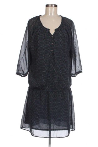 Kleid Woman By Tchibo, Größe L, Farbe Mehrfarbig, Preis 20,18 €